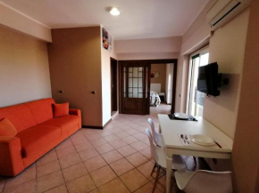 LAMEZIA AIRPORT APPARTMENT.